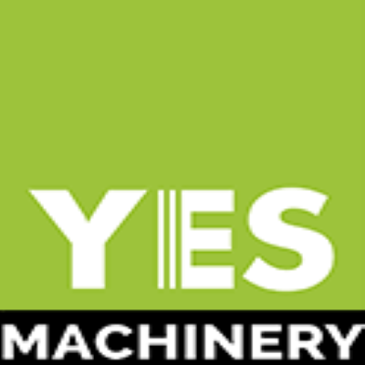 Yes Machinery